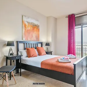 Appartement Alcam Sant Adria, Sant Adrià de Besòs