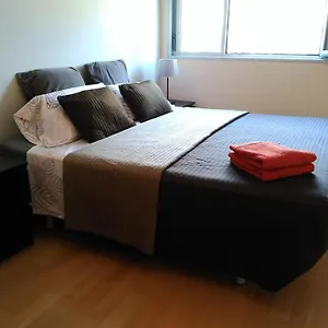 Appartement Luxury Flat, 3 Bedrooms, 2 Bathrooms And Swimming Pool Next To The Beach!!, Sant Adrià de Besòs