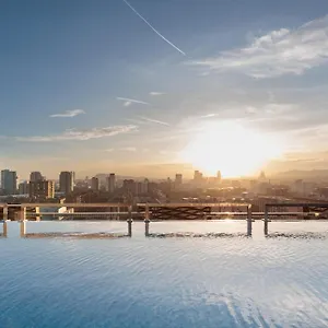 Tembo Barcelona Hotell