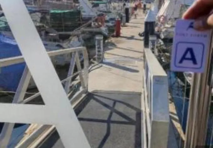 Nice Boat To Sleep In Barcelona Sant Adria de Besos 0*,  Spain